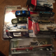 All cars sent.
